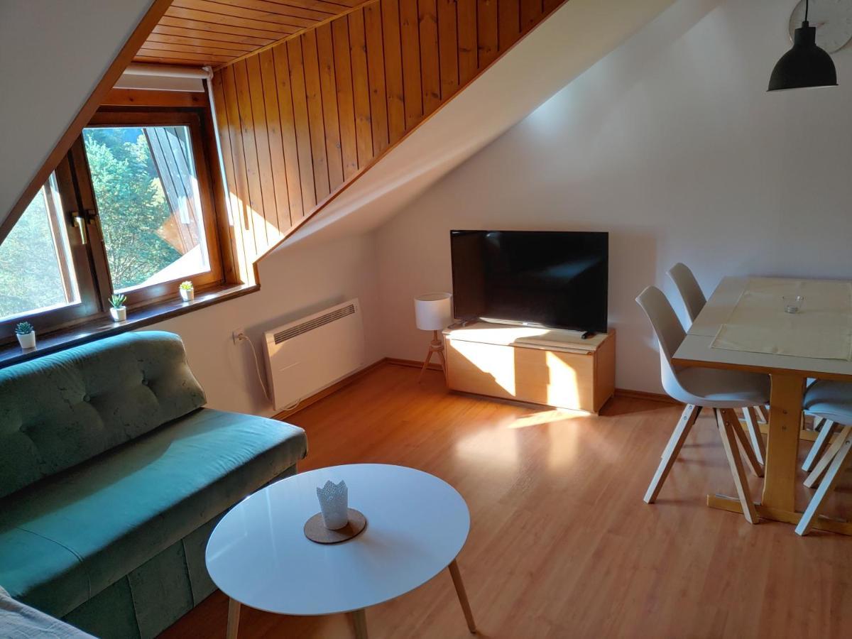 Ajda Apartment Kranjska Gora Exterior photo